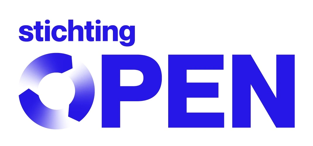 logo OPEN foundation